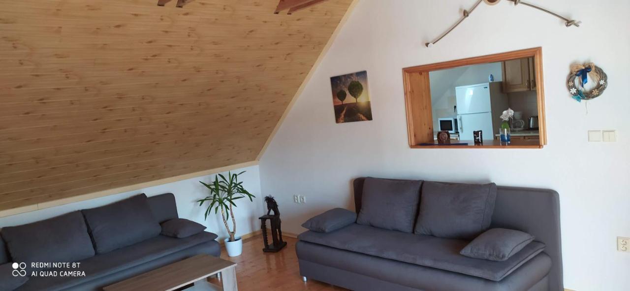 Apartmany Natalie Dvory nad Luznici Exterior photo