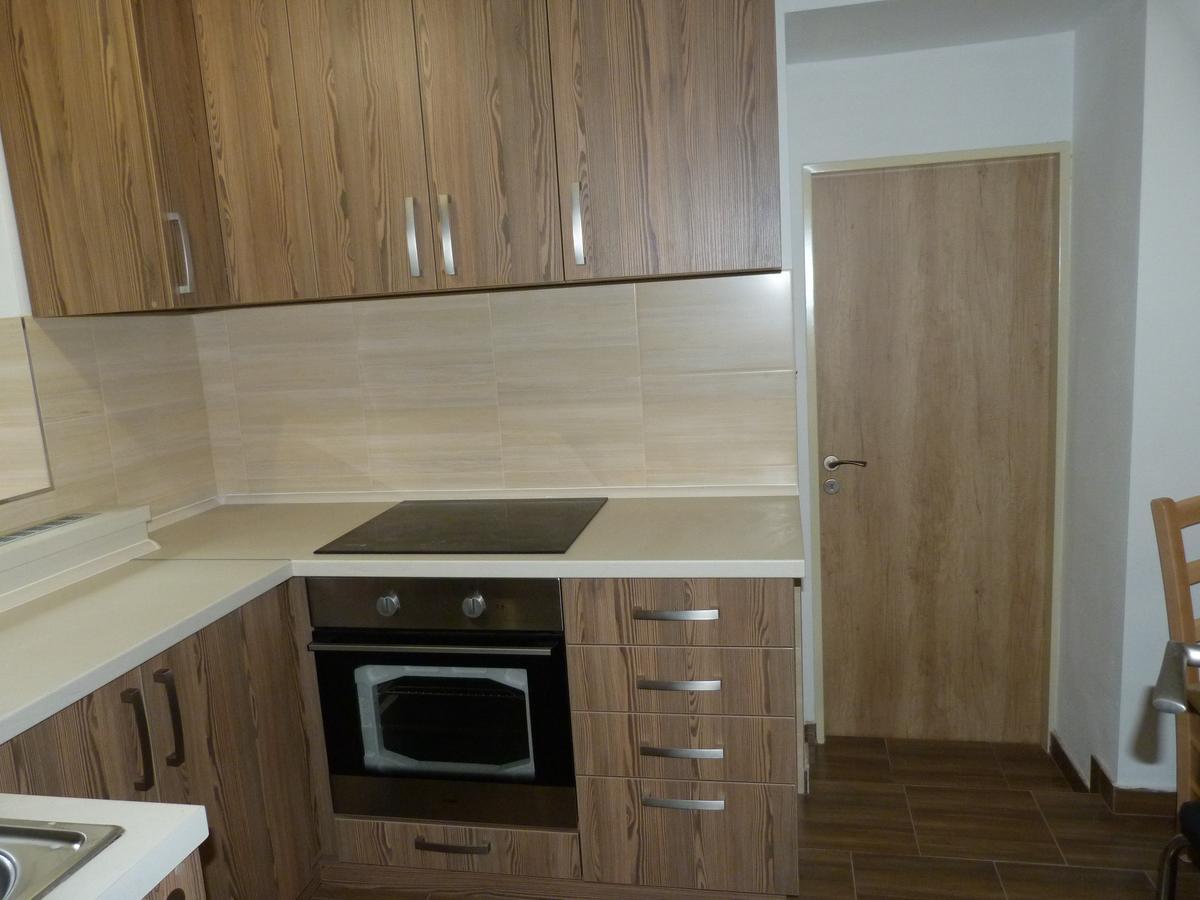 Apartmany Natalie Dvory nad Luznici Exterior photo